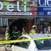 Brooklyn Woman Arrested After Allegedly Slapping Senior Driver Who Crashed Her Car Into A Deli